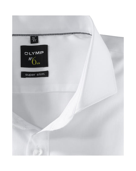 Olymp Super slim fit Skjorte